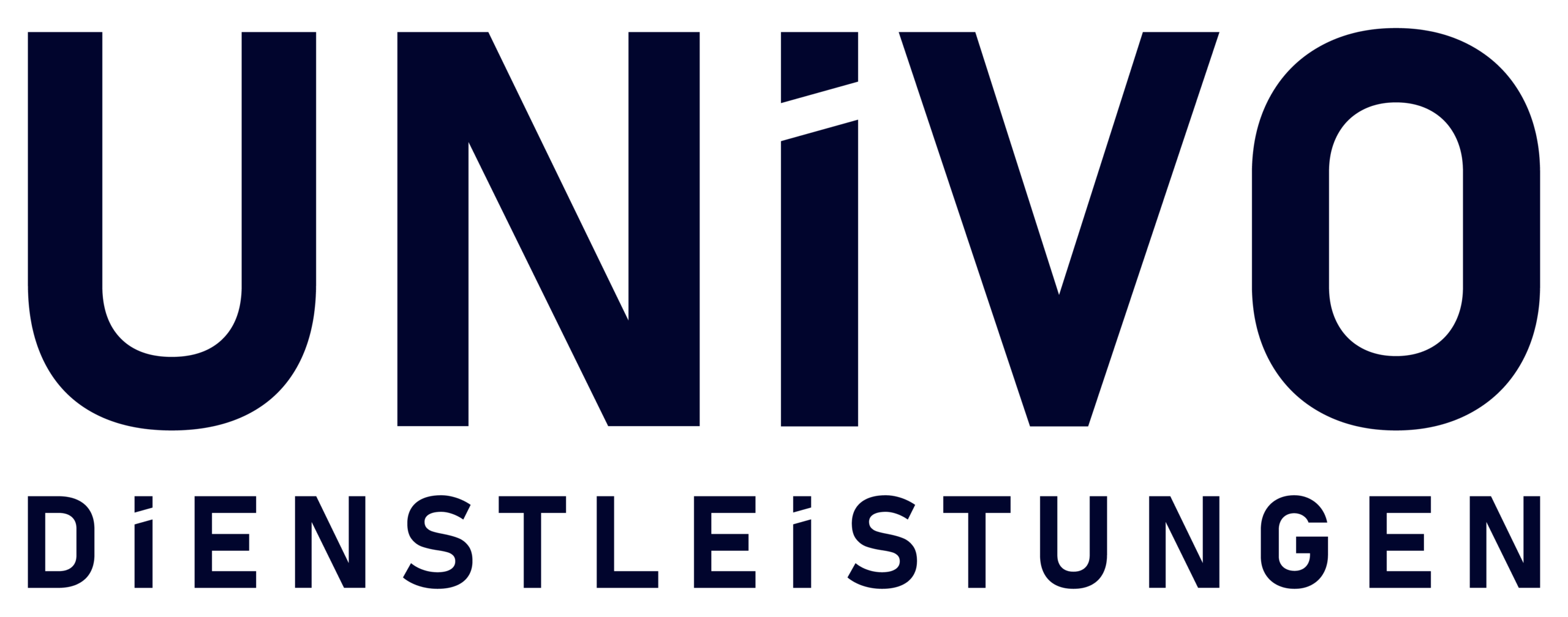 Univo Dienstleistungen Logo